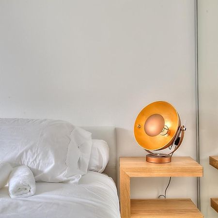 Luxury 4 Stars Apartment With 2 Terraces, Cannes Croisette Ngoại thất bức ảnh
