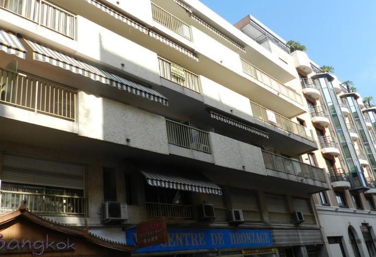 Luxury 4 Stars Apartment With 2 Terraces, Cannes Croisette Ngoại thất bức ảnh