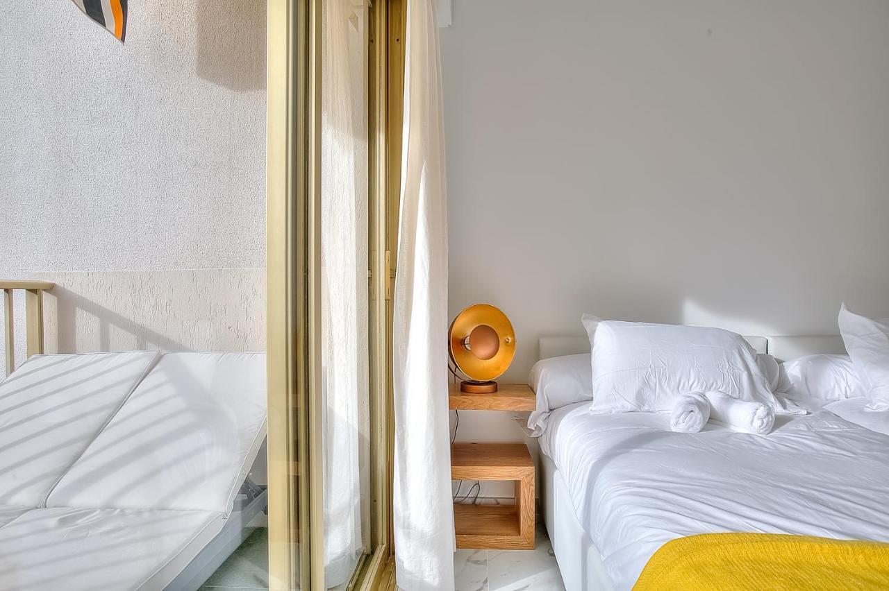 Luxury 4 Stars Apartment With 2 Terraces, Cannes Croisette Ngoại thất bức ảnh