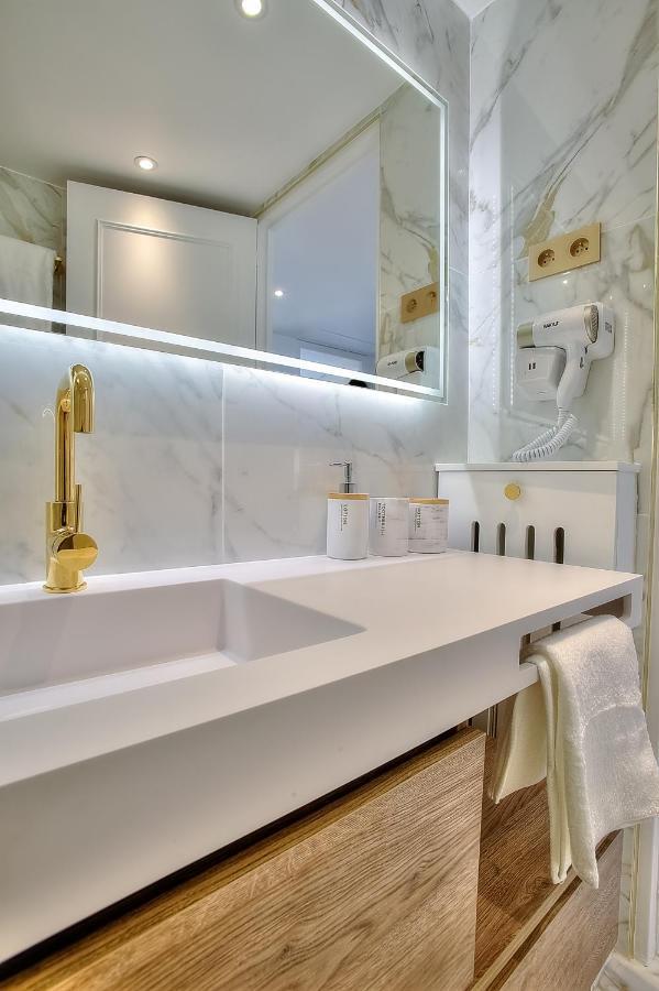 Luxury 4 Stars Apartment With 2 Terraces, Cannes Croisette Ngoại thất bức ảnh