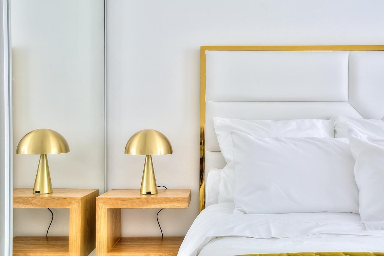Luxury 4 Stars Apartment With 2 Terraces, Cannes Croisette Ngoại thất bức ảnh
