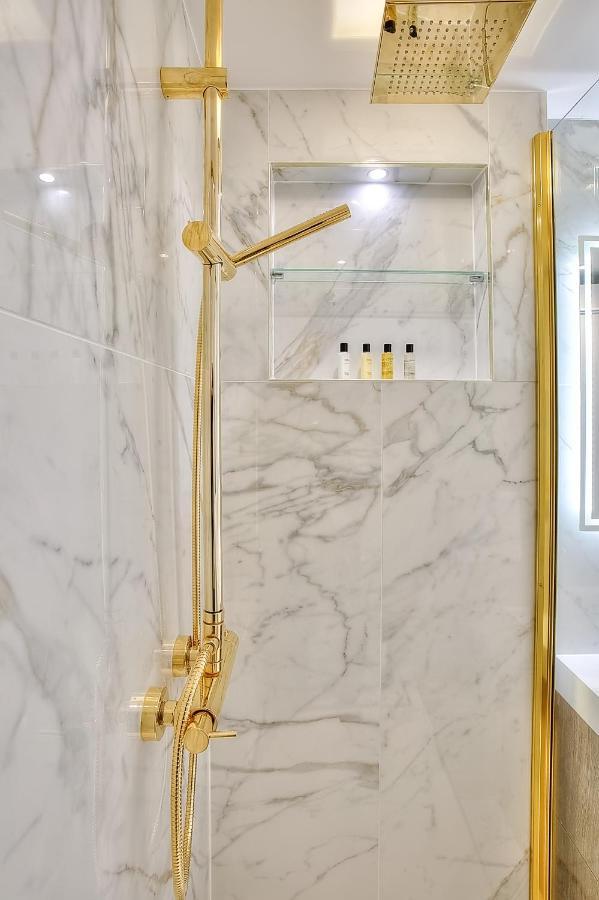Luxury 4 Stars Apartment With 2 Terraces, Cannes Croisette Ngoại thất bức ảnh